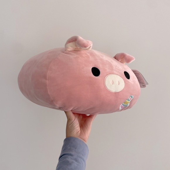 Squishmallows OG Peter Stackable - Picture 3 of 5